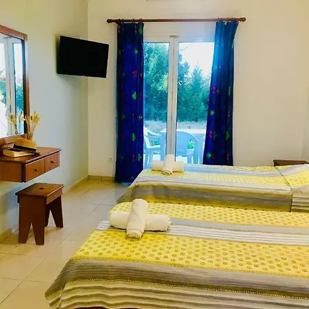 In Studio - Banos 1 Bed Studio And Swimming Pool Affittacamere *